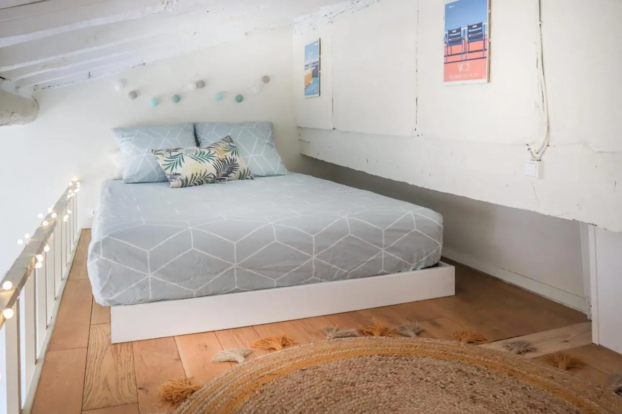 Appartement Pres De La Promenade Des Anglais Nice Apartment