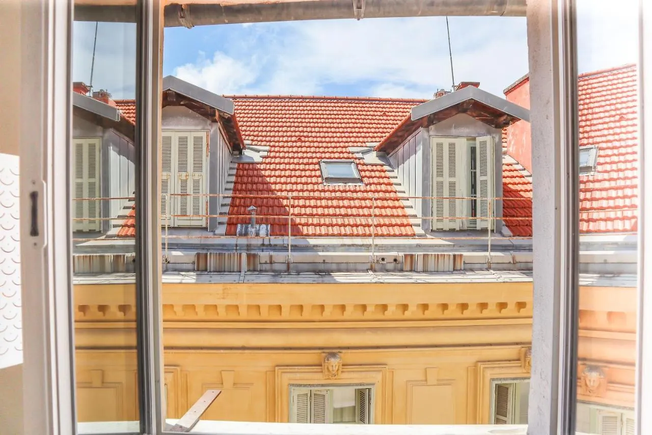 Appartement Pres De La Promenade Des Anglais Nice 0*,  France