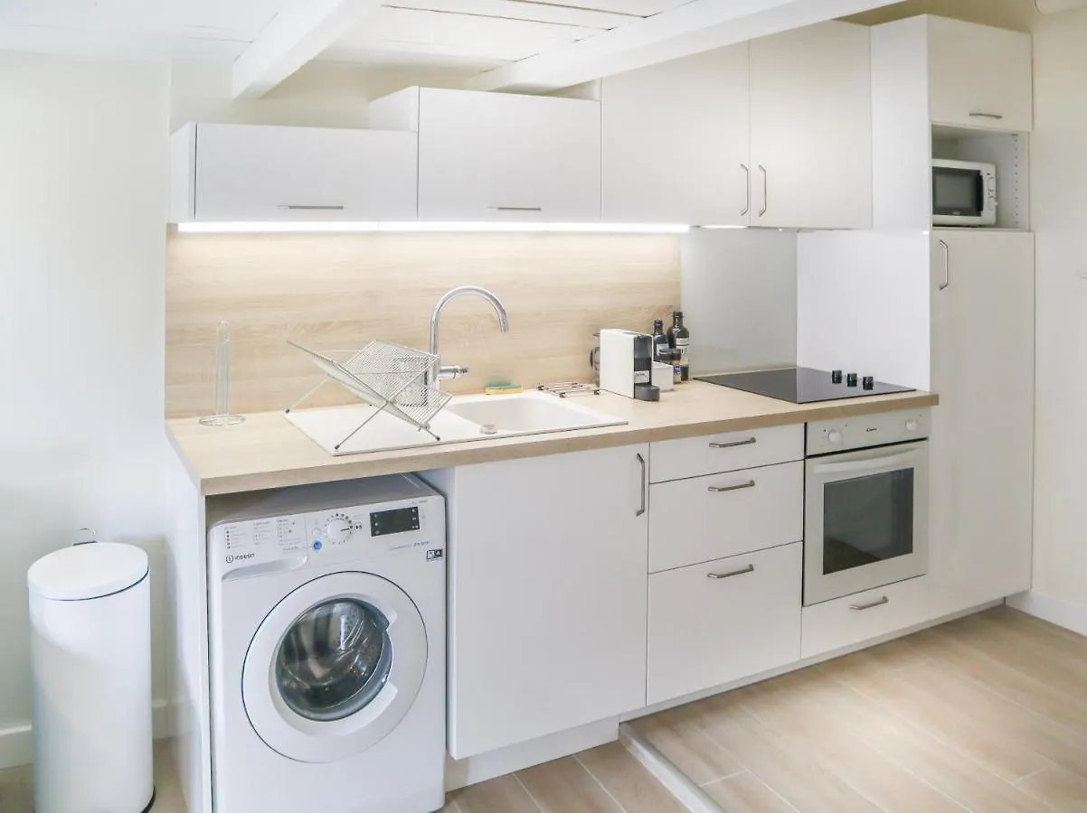 Apartment Appartement Pres De La Promenade Des Anglais Nice