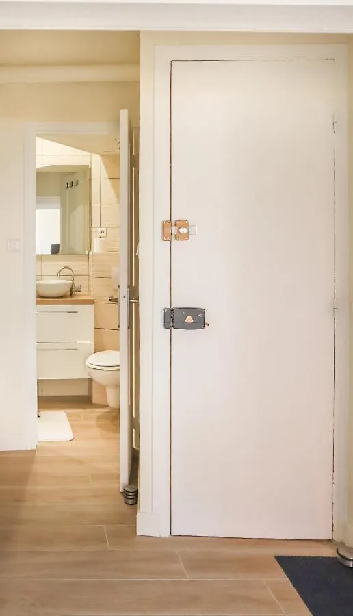 Appartement Pres De La Promenade Des Anglais Nice 0*,  France