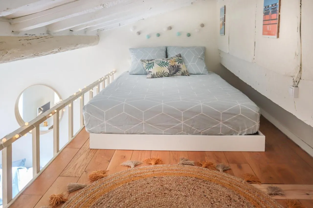 Appartement près de la Promenade des Anglais Nizza Appartamento