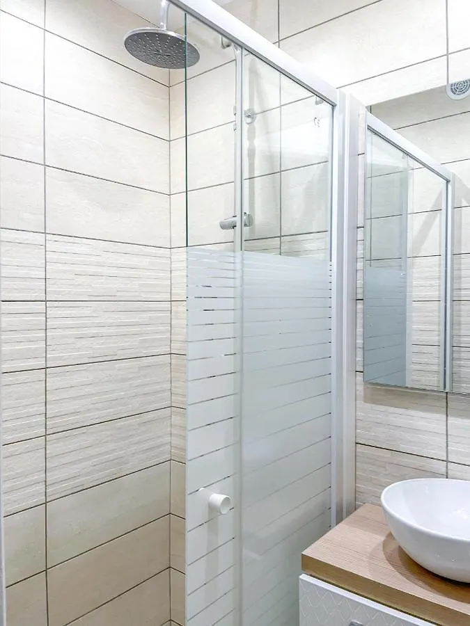 Apartment Appartement Pres De La Promenade Des Anglais Nice France
